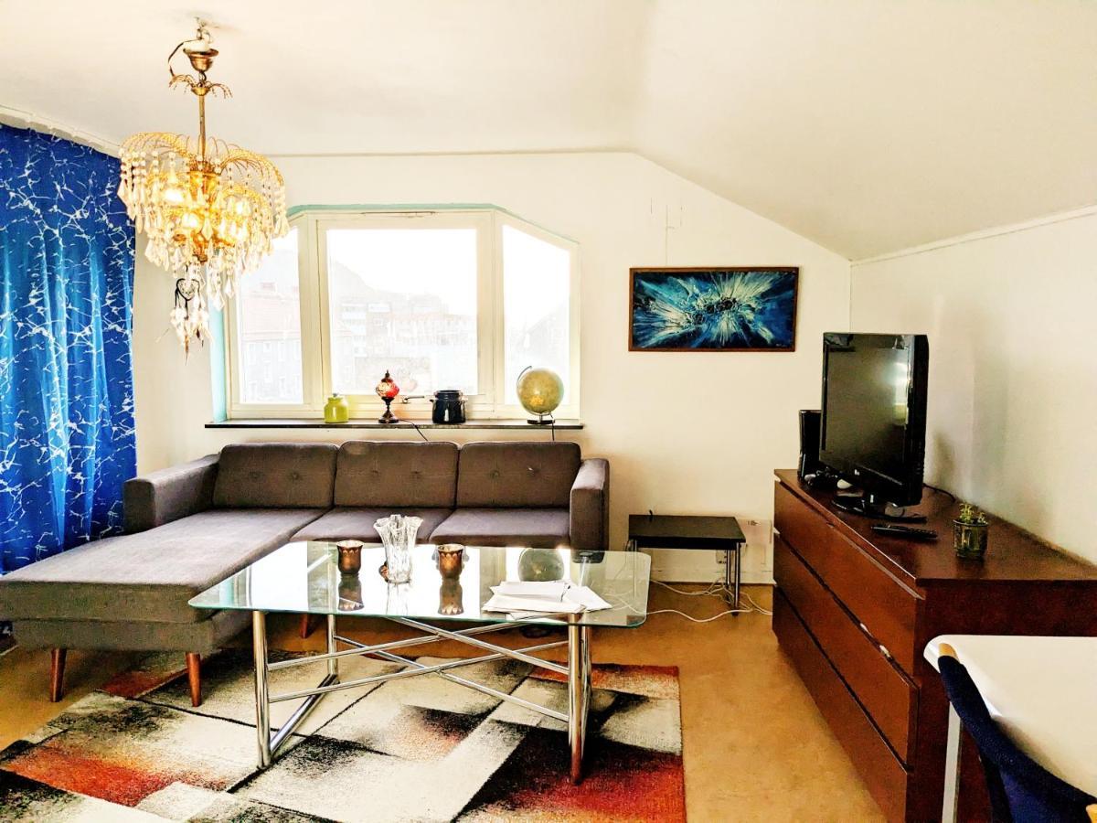Studio Apartment Gothenburg