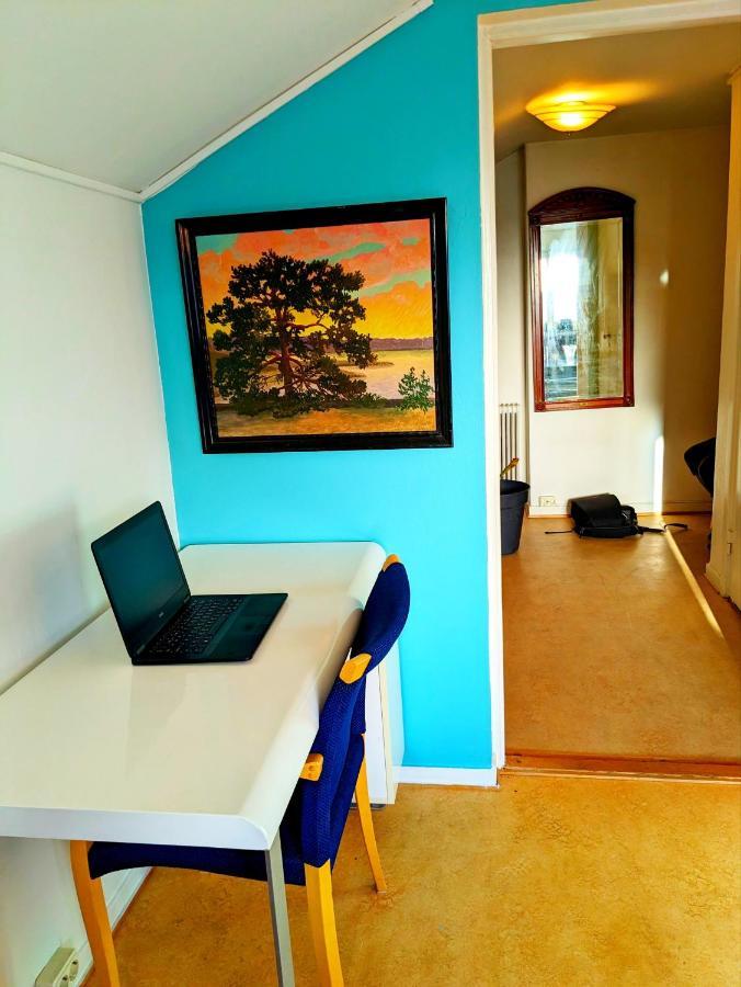 Apartment Studio *