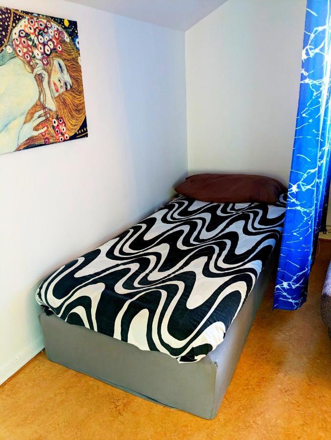 Studio Apartment Gothenburg